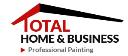 Total Home & Business Painting Contractors logo